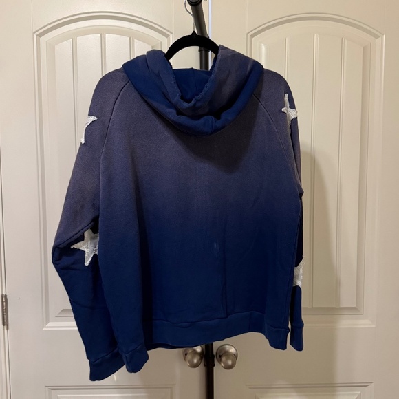 Tricia Fix Star Hoodie | NWT - Picture 2 of 3